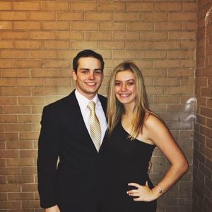 Meet your Posher, Katerina